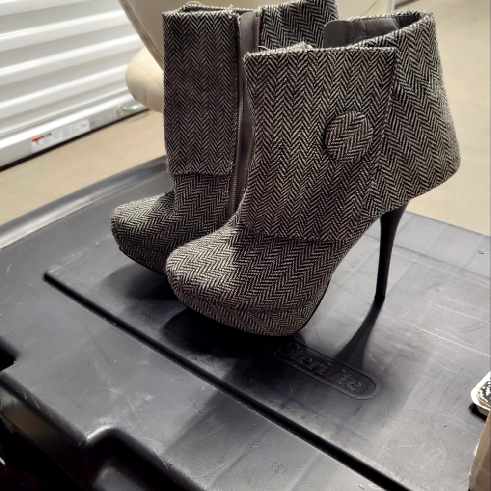 Booties